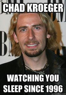 chad.