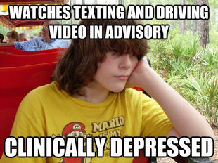sadcam