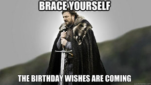 Ned stark winter is coming