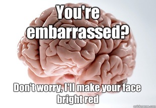 Scumbag Brain