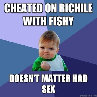 Success Kid