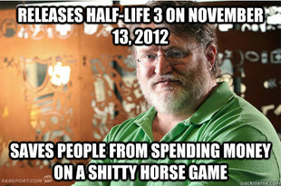 Good Guy Gabe