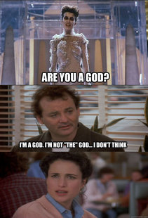 Groundhog Day