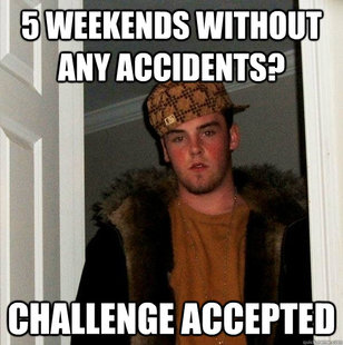 Scumbag Steve