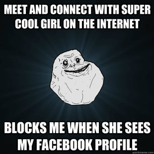 Forever Alone