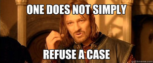 One Does Not Simply