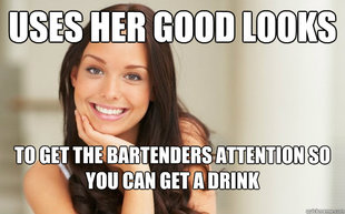 Good Girl Gina