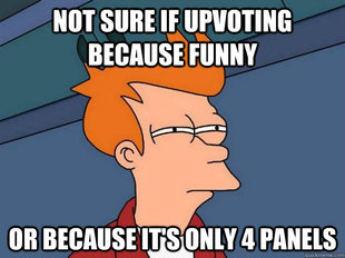 Futurama Fry