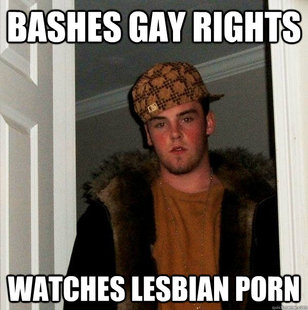 Scumbag Steve