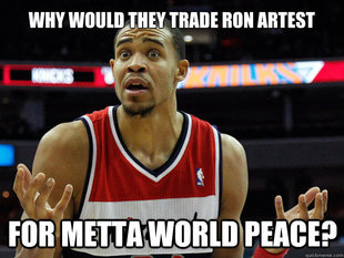 javale mcgee