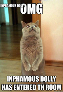 Horrorcat