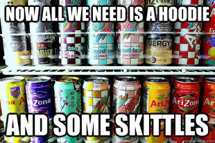 Trayvoning