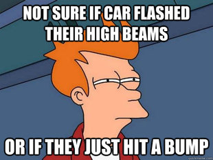 Futurama Fry