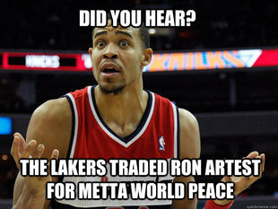 JaVale McGee