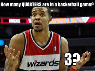 javale mcgee