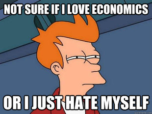 Futurama Fry
