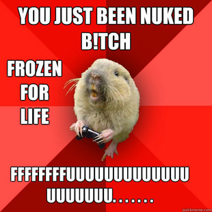 Gaming Gopher