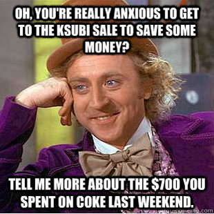 Condescending