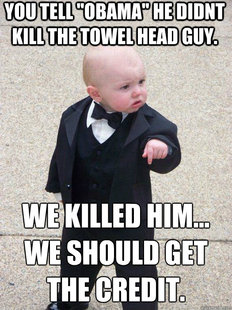 Baby Godfather