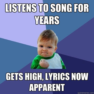 Success Kid