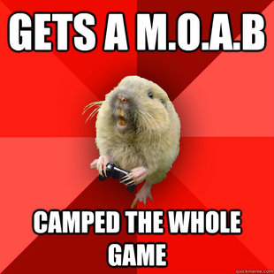 Gaming Gopher