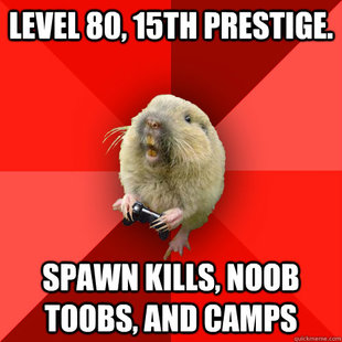 Gaming Gopher