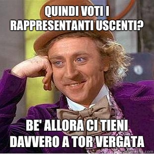 Condescending Wonka