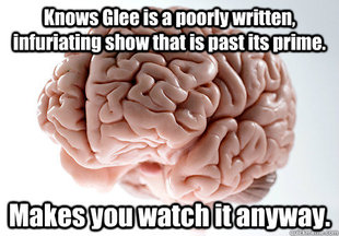 Scumbag Brain