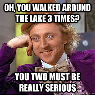 Condescending Wonka