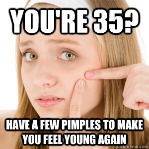 Scumbag Body