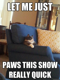 Content Cat