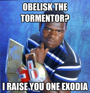 Yugioh
