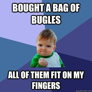 Success Kid