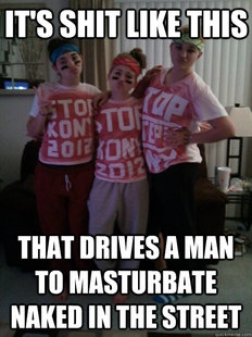 Kony Fail