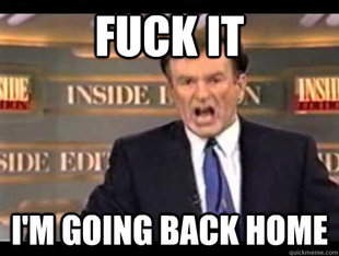 Bill OReilly Fuck It