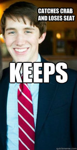 Harvard Good Guy