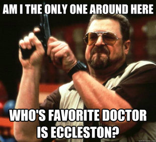 Big Lebowski