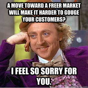Condescending Wonka
