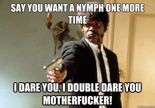 Samuel L Jackson
