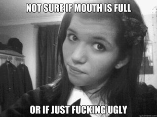 Bucktooth Hoat Betty