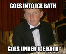 Cian the ice warrioe
