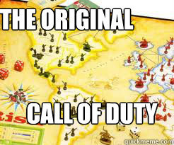 Original COD