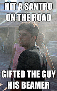 Shanty