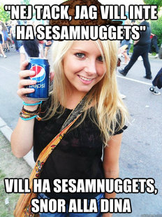Scumbag Karin