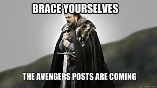 Ned stark winter is coming