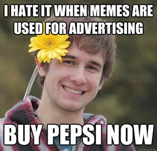 Ultimately Ironic Josh