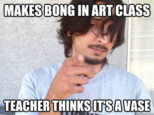 successful stoner