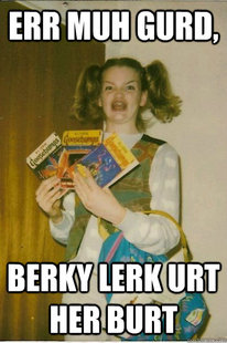 BERKS