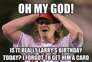 No-Hitter, No-Card