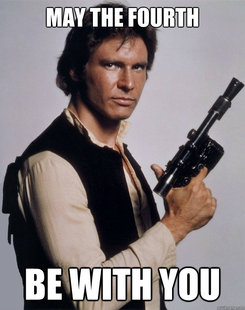 Han Solo
